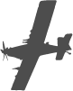 IOMAX aircraft icon