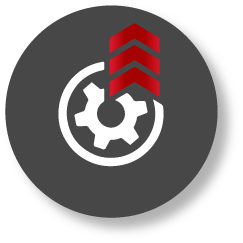 IOMAX upgrades icon
