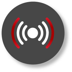 IOMAX ISR sensor integration icon
