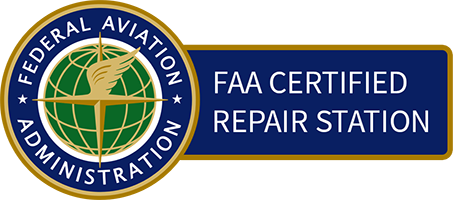 FAA Certified Repair Station