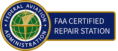 FAA Certified Repair Station